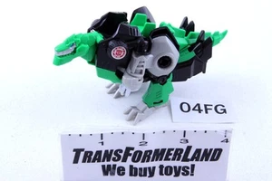 Grimlock 100% Completo 1 Step Changers Robots in Disguise 2015 RID Transformers - Imagen 1 de 3