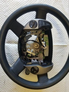 04 05 06 07 08 09 TOYOTA PRIUS STEERING WHEEL OEM - Foto 1 di 12