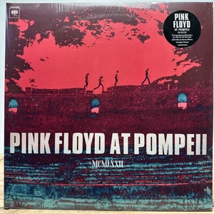 Pink Floyd – Pink Floyd At Pompeii MCMLXXII - 2LP - Brand New/Mint Vinyl - Picture 1 of 2