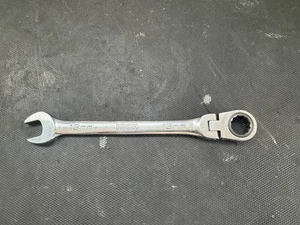ICON 13mm FLEX HEAD RATCHETING WRENCH WRFM13 METRIC 12 POINT FAST SHIPPING - Picture 1 of 2