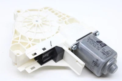 AUDI A6 2012-2018 PUERTA TRASERA DERECHA CRISTAL MOTOR OEM Foto 1 de 4