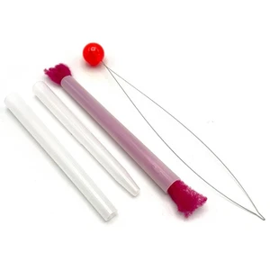 AMAZING GLO-BUG DISPENSER - Fly Tying Egg Tool Salmon Steelhead NEW! - Picture 1 of 1