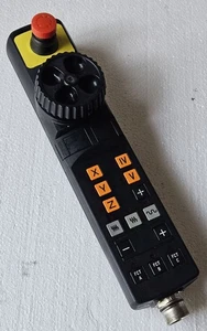 Heidenhain HR 410 Handrad  Id.Nr. 296 469-53 - Bild 1 von 2