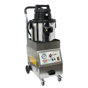 Vapore 3000 Aspira ECOLO Dry Steam Cleaner – Eco-Friendly Vacuum & Vapor System - Picture 1 of 1
