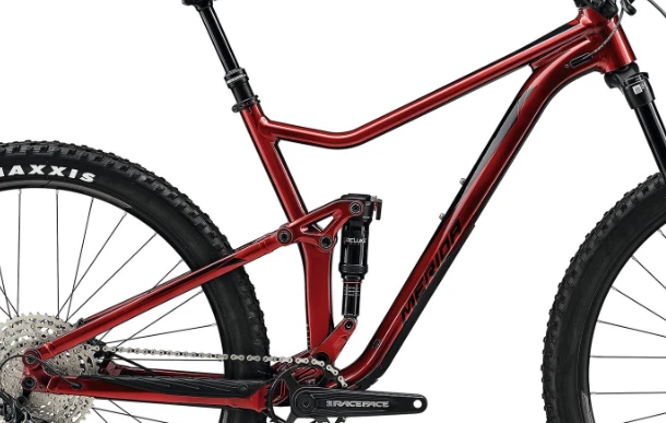 Frame Pivot Bearing Kit | Merida One Twenty | 2018-2022 - Image 1 of 1