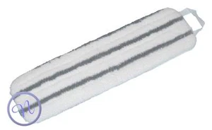 Microfiber Reusable Mop Head With Scrub - Picture 1 of 1