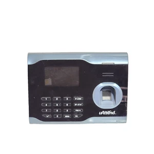 uAttend BN6000 Zeiterfassungsklemme DC5V-2A - Bild 1 von 5