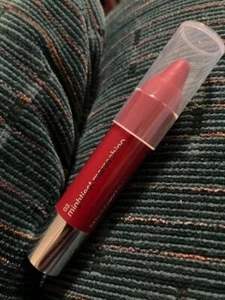 Clinique Chubby Stick INTENSE Moisturizing Lip Color Balm MIGHTIEST MARASCHINO
