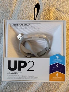 fitnessarmband Jawbone UP2 - Bild 1 von 2