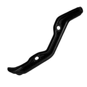 Carbon Swingarm Line Cover Ducati Streetfighter & Panigale 955 V2 Matt Satin - Picture 1 of 6