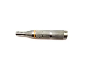 The Medtronic ASMC Metal Cutter Surgical Handpiece attachment - Picture 1 of 5