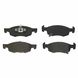 Pastiglie Pasticche pattini freno Anteriore VAUXHALL CORSAVAN Mk IV (E - Imagen 1 de 1