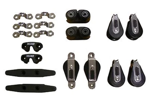 Kit Holt Nautos Lazy Jack - Hasta 31': HT-LAZY01HARD - Imagen 1 de 3