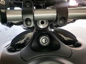 Antiturbolenze Moto Guzzi V85TT - Wind Deflector for Moto Guzzi V85TT - Imagen 1 de 12