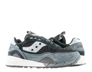 Saucony Originals Shadow 6000 GTX GORE-TEX® schwarz Herrenschuhe S70786-3 - Bild 1 von 3