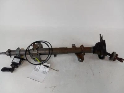 2004 NISSAN PATHFINDER STEERING COLUMN - Image 1 of 4