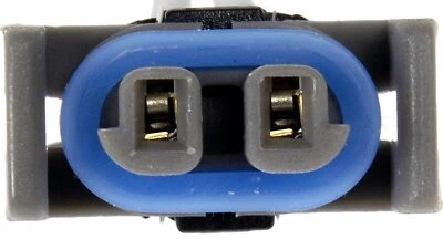 Conector de embrague de aire acondicionado para chasis personalizado Workhorse P32 1999-2005 Dorman 2000 2001 Foto 1 de 2