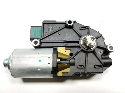 09 10 11 12 INFINITI FX35 TECHO CORREDIZO MOTOR OEM Foto 1 de 4