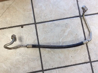 Manguera de descarga de refrigerante aire acondicionado Toyota T100 1994-1998 fabricante de equipos originales 88583VN 1995 1996 1997 Foto 1 de 2