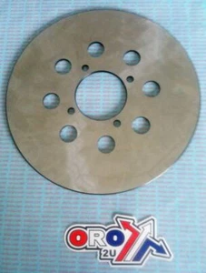 BRONCO FRENO A DISCO POSTERIORE YFS200 BLASTER, BRONCO AT-05754 YAMAHA, 88-02 YFS BLASTER - Foto 1 di 3