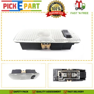 OEM 11-17 Nissan Quest Rear Passenger RH Interior Quarter Panel Lamp 26460-CG00A - Imagen 1 de 7
