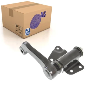 Front Idler Arm Fits KIA Retona Sportage OE 0K01132320B Blue Print ADG087150 - Picture 1 of 4