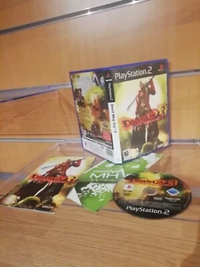 DEVIL MAY CRY 3 - DMC 3 - PLAYSTATION 2 - PAL - FR- - Imagen 1 de 1