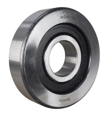 35MM Mast Guide Bearing MG307FF, MG307-2RS-1, MG307SZZ-10 SpinCo