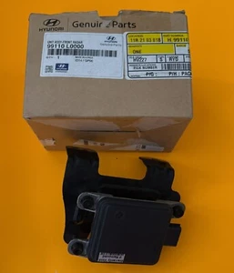 19 20 HYUNDAI SANTA FE FRONT RADAR SENSOR MODULE 99110 L0000 - Picture 1 of 8