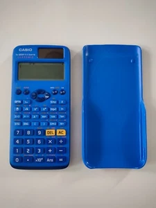 Casio fx-85SP X II Iberia CLASSWIZ Calculadora Científica Estudios Abi - Imagen 1 de 2