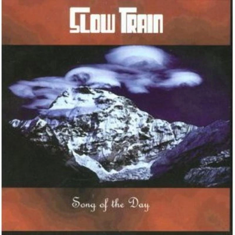 Slow Train - Song of the Day CD NEU OVP - Bild 1 von 1