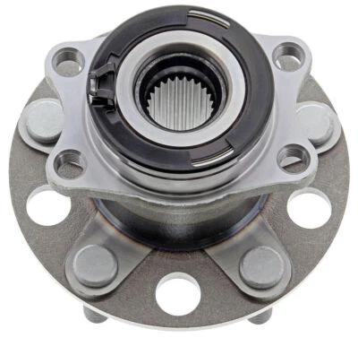 Wheel Bearing and Hub Assembly fits 2007-2017 Jeep Compass,Patriot  MEVOTECH ORI - Image 1 of 4