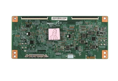 Плата Philips EATDJ6E11 T-con для 50PFL5601/F7, 50PFL5602/F7, LC-50P7000U - Изображение 1 из 4