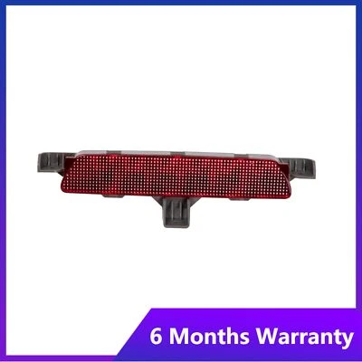 For 2008-2012 Chevrolet Malibu Rear High Mount Third Brake Light Lamp 15271122 - Image 1 of 3