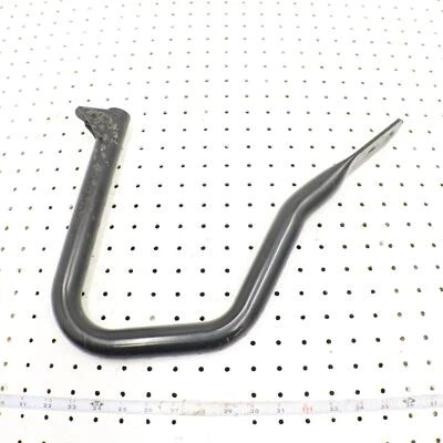 2013 POLARIS RANGER XP 900 HIP BOLSTER PROTETOR ALÇA 1018084-458 - Imagem 1 de 4