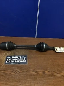 Front Right Axil # 3444250-HN8-A43 Honda Foreman 500 2006 Snowmobile - Picture 1 of 12