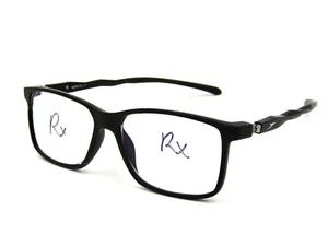 Speedo SP6108IN Men's Eyeglasses Frame, Matte Black. 59-16-143 #110 - Picture 1 of 8
