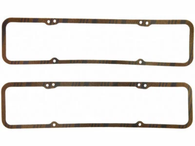 For 1959 Chevrolet 3B Valve Cover Gasket Set Felpro 13561HD 4.6L V8 - Imagem 1 de 2