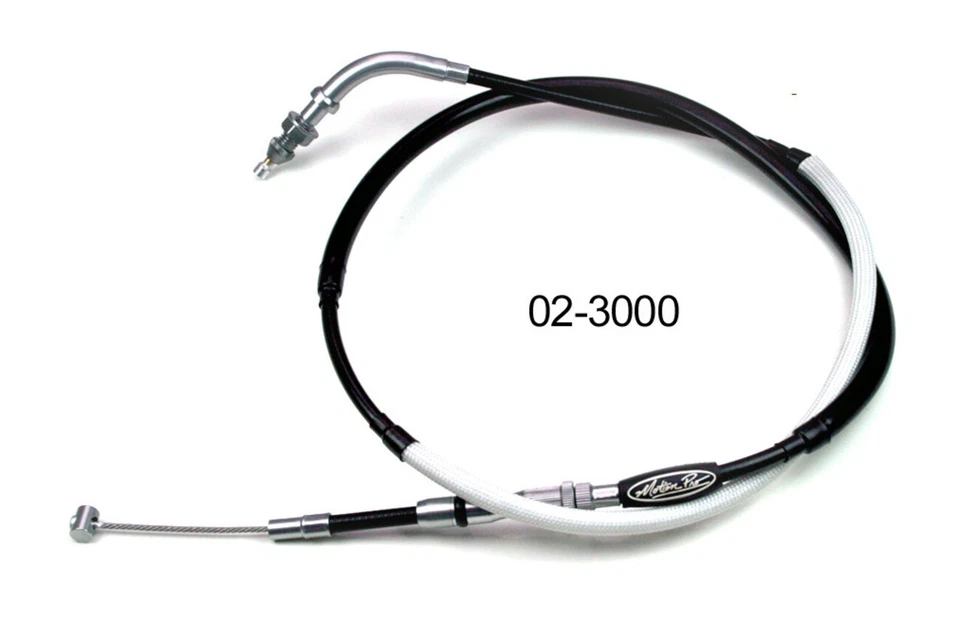 Motion Pro T3 Slidelight Clutch Cable for 2005-14 Honda CRF450X - 02-3000 - Image 1 of 1