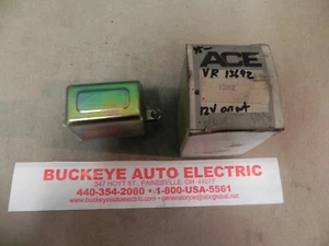 VR13692 Ace Cutout, 12 volt, New Replacement Stock, Ace After Market. - Picture 1 of 5
