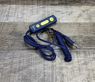 MPOW BH328A Computadora PC Auriculares Puerto USB Control de Volumen Cable Dongle Nuevo Caja Abierta Foto 1 de 3