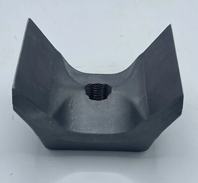 Fecon Forestry Mulcher Axe Teeth Free Shipping 32 Teeth With Flat Edge.