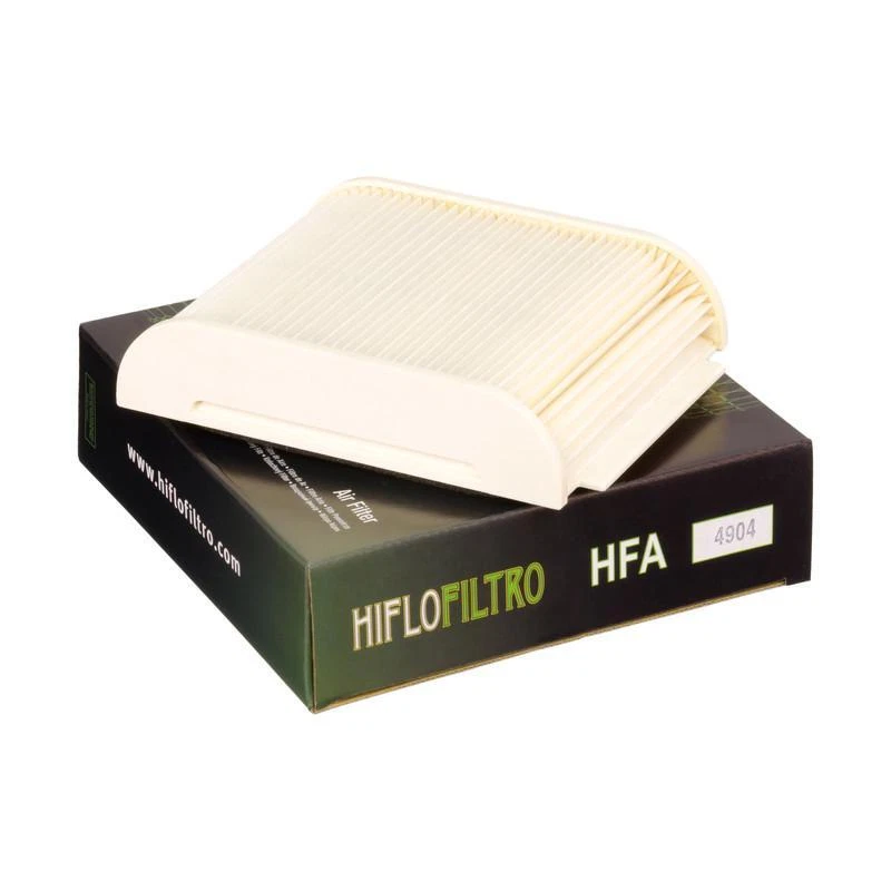 Filtre air Hiflofiltro Hfa4904 Yamaha Fj1200 1986 1995