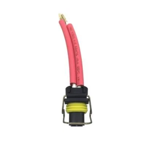 366-9748 Fuel Injector Wiring Harness kit Connector For 3126 3126B 3126E C7 C9 - Picture 1 of 1