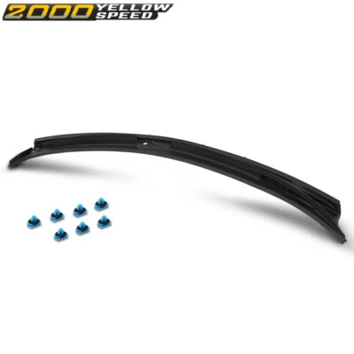 Fit For 97-06 BMW 323i 328i E46 Lower Motor Cowl Cover-Windshield Wiper Grille  Foto 1 de 4