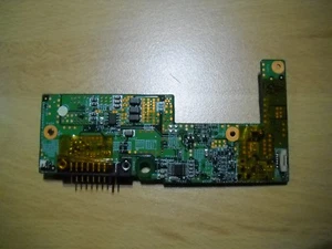 Karte Steckverbinder Batterie Sony Vaio PCG-K115S - PCG-9P8M Battery Stecker - Imagen 1 de 2