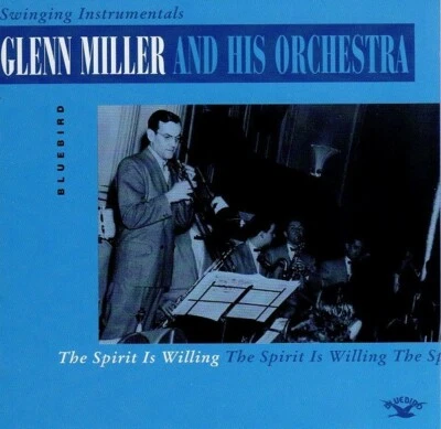 Glenn Miller And His Orchestra - The Spirit Is Willing - Bild 1 von 3