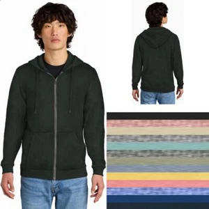 District® Perfect Tri® Fleecepullover Hoodie Herren Pullover DT1300 Gr. XS-4XL - Bild 1 von 64