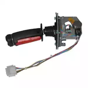 Controlador JLG Parte # 1600308 - Nuevo - Imagen 1 de 1