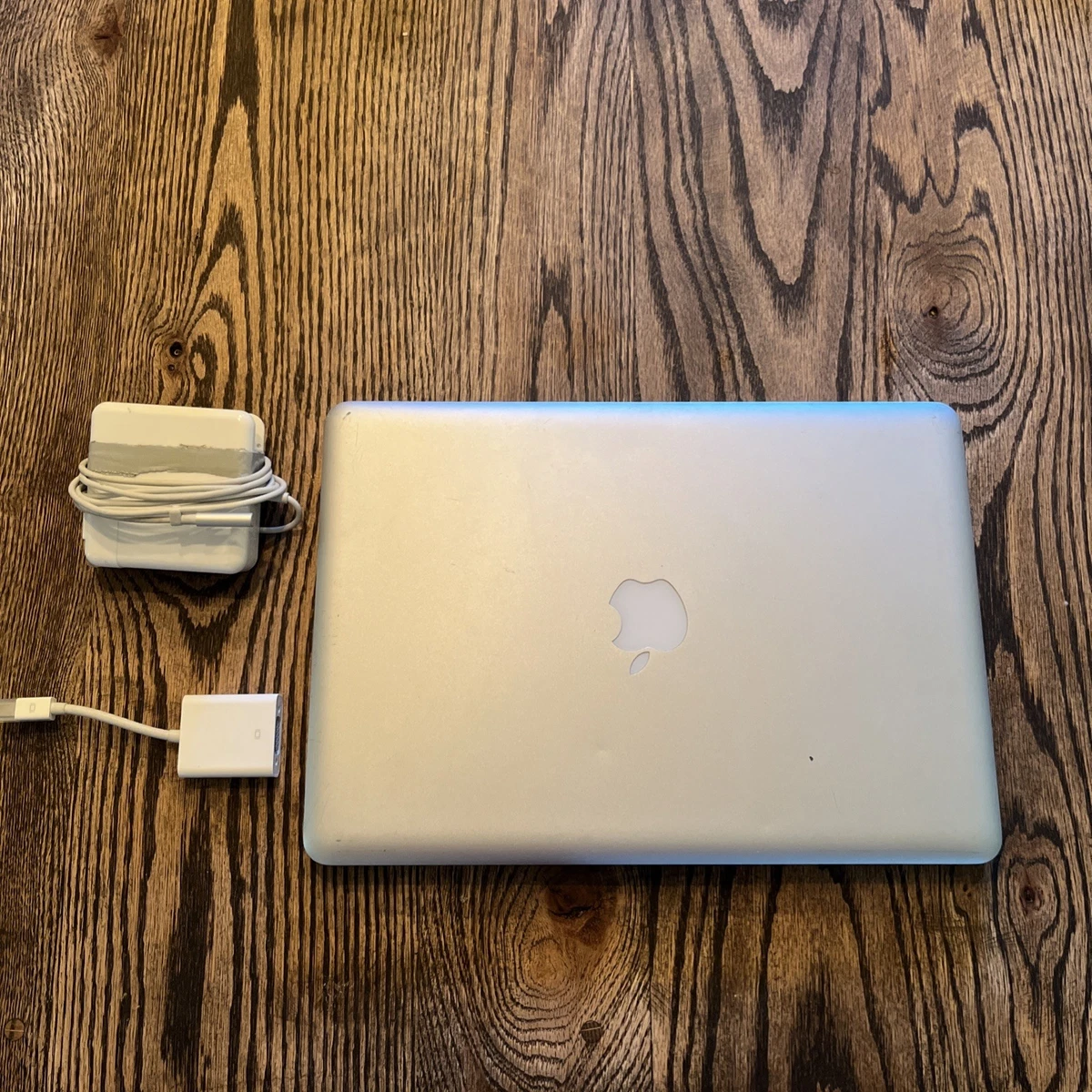 2008 Apple MacBook Laptops for sale | eBay